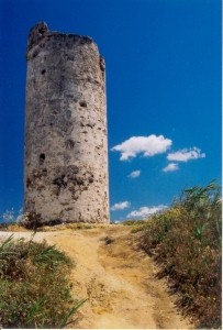Tower of Barrosa, 21k